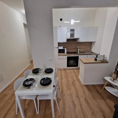 Ferienwohnung Psalm 91 Savona Exterior foto