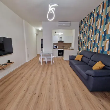 Ferienwohnung Psalm 91 Savona Exterior foto