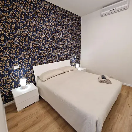 Ferienwohnung Psalm 91 Savona Exterior foto