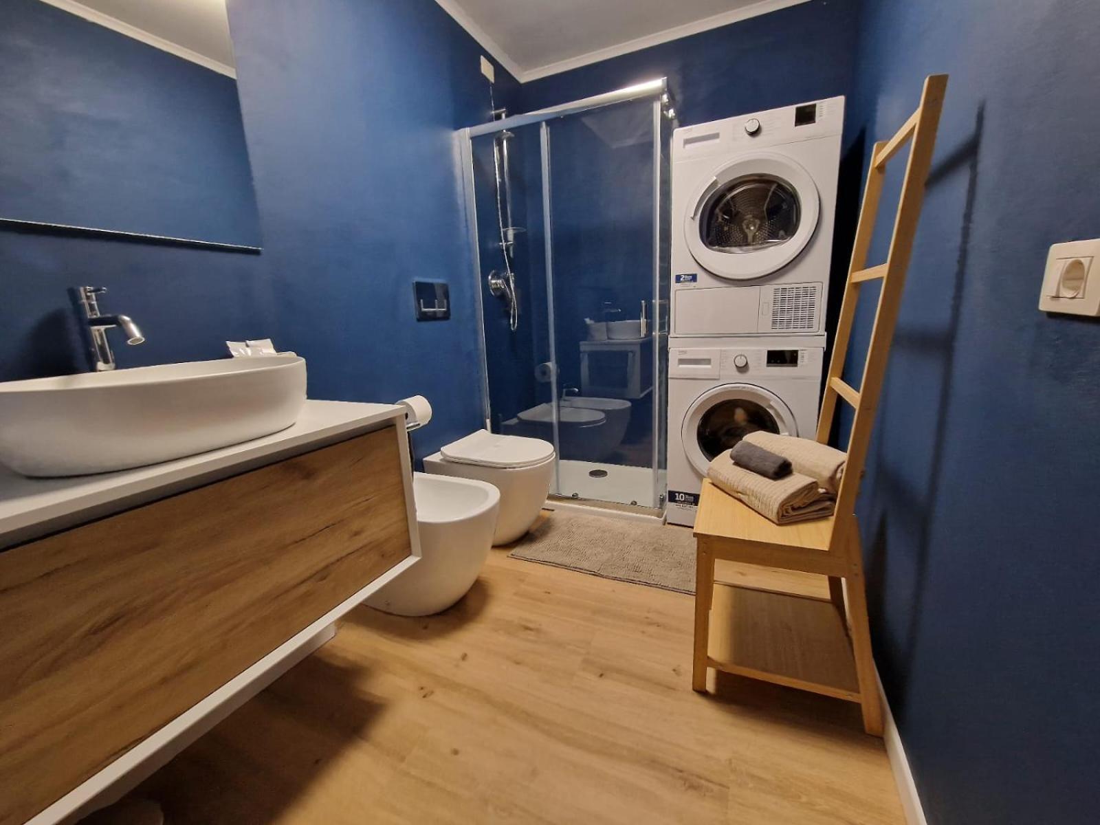 Apartment Psalm 91 Savona