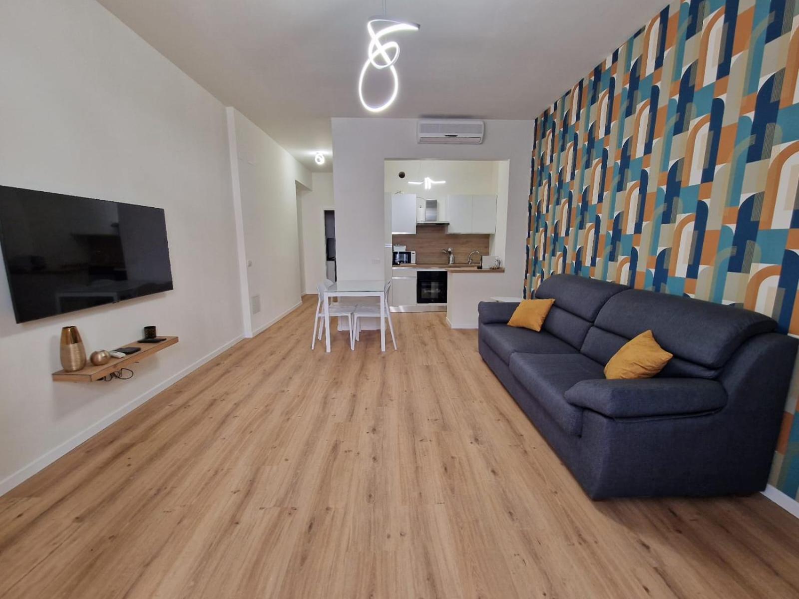 Apartment Psalm 91 Savona
