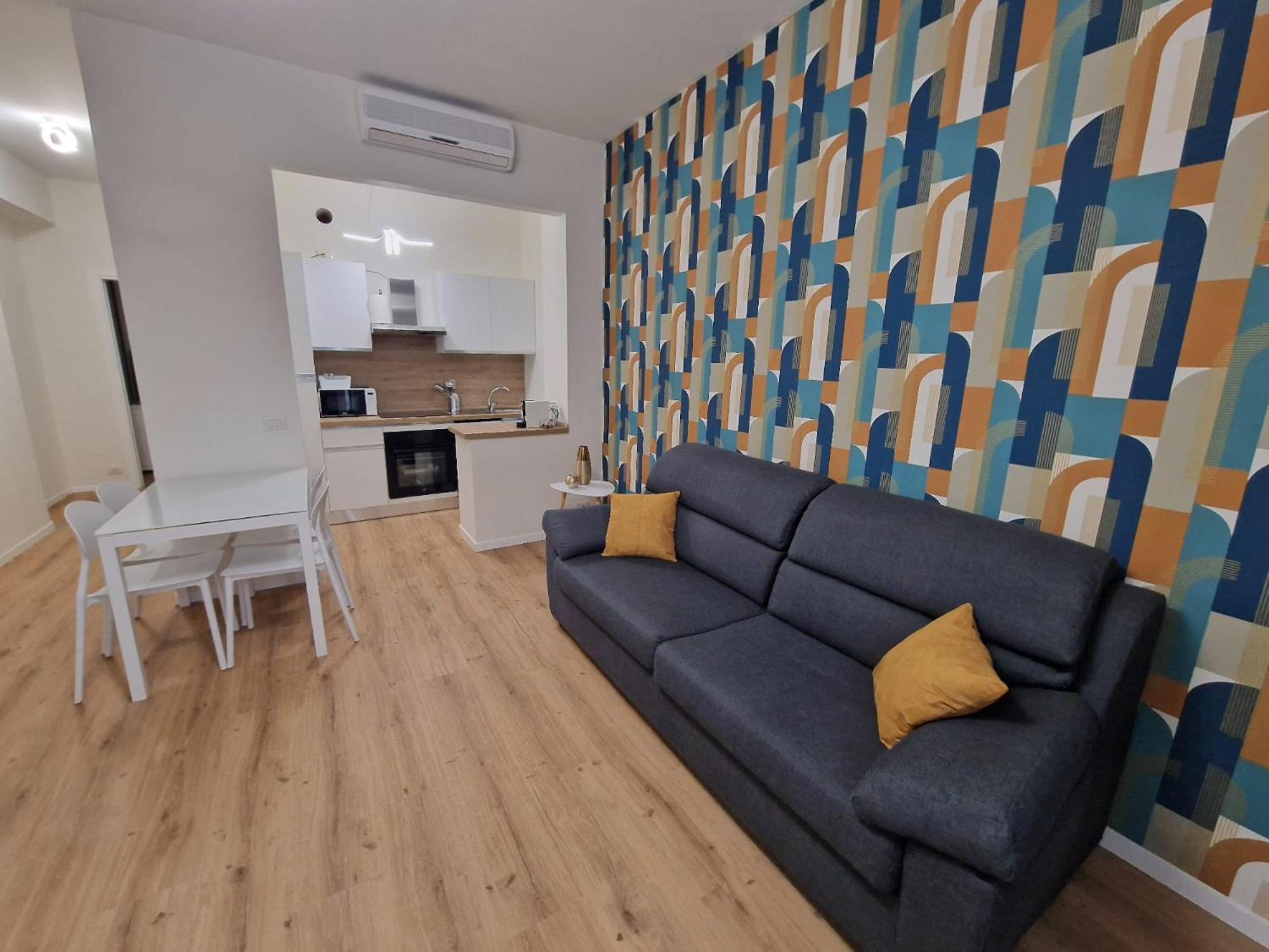 Apartment Psalm 91 Savona