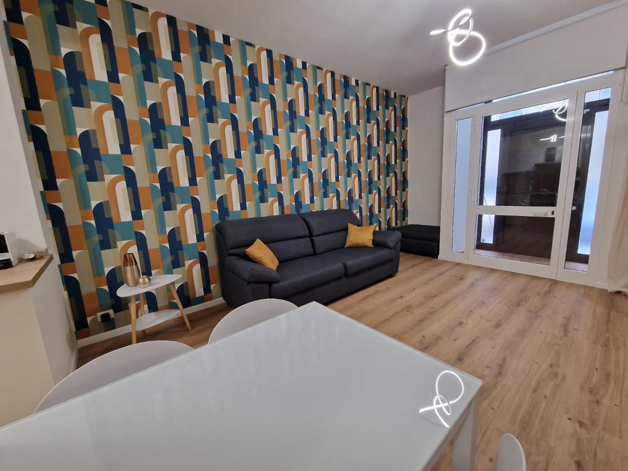 Apartment Psalm 91 *