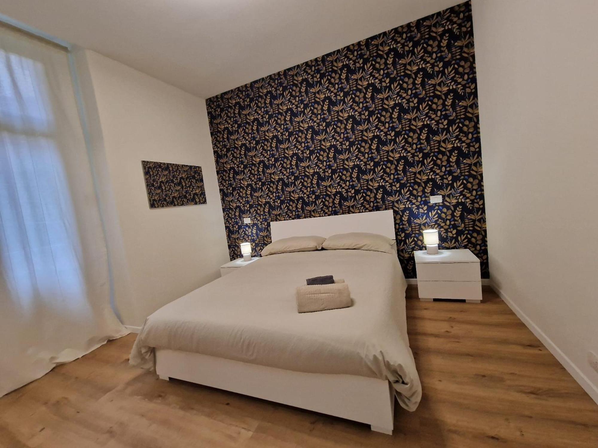 Apartment Psalm 91 Savona