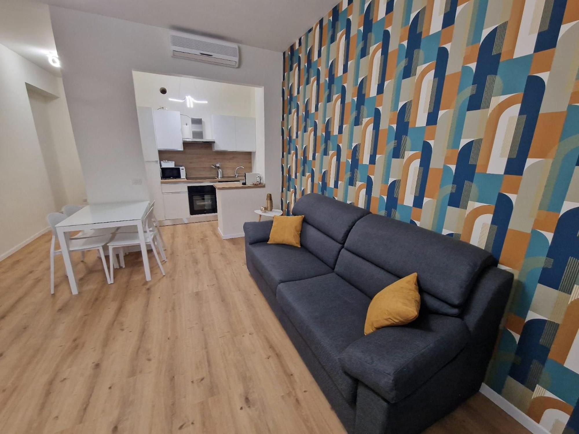 Apartment Psalm 91 Savona